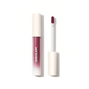SHEGLAM Matte Allure Liquid Lipstick - Vineyard
